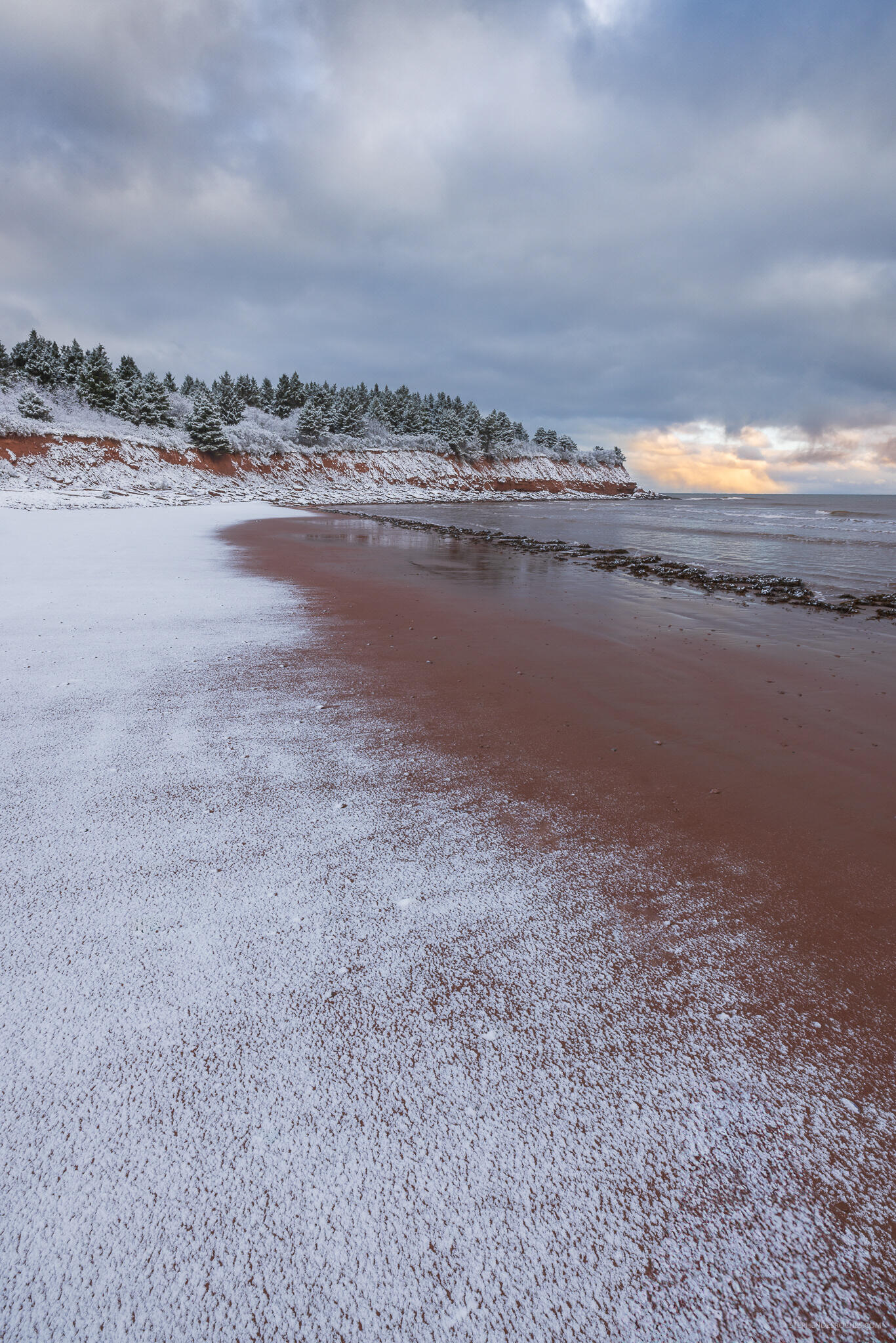 PEI National Park Prince Edward Island National Park