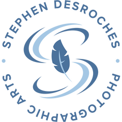 Stephen DesRoches Photographic Arts